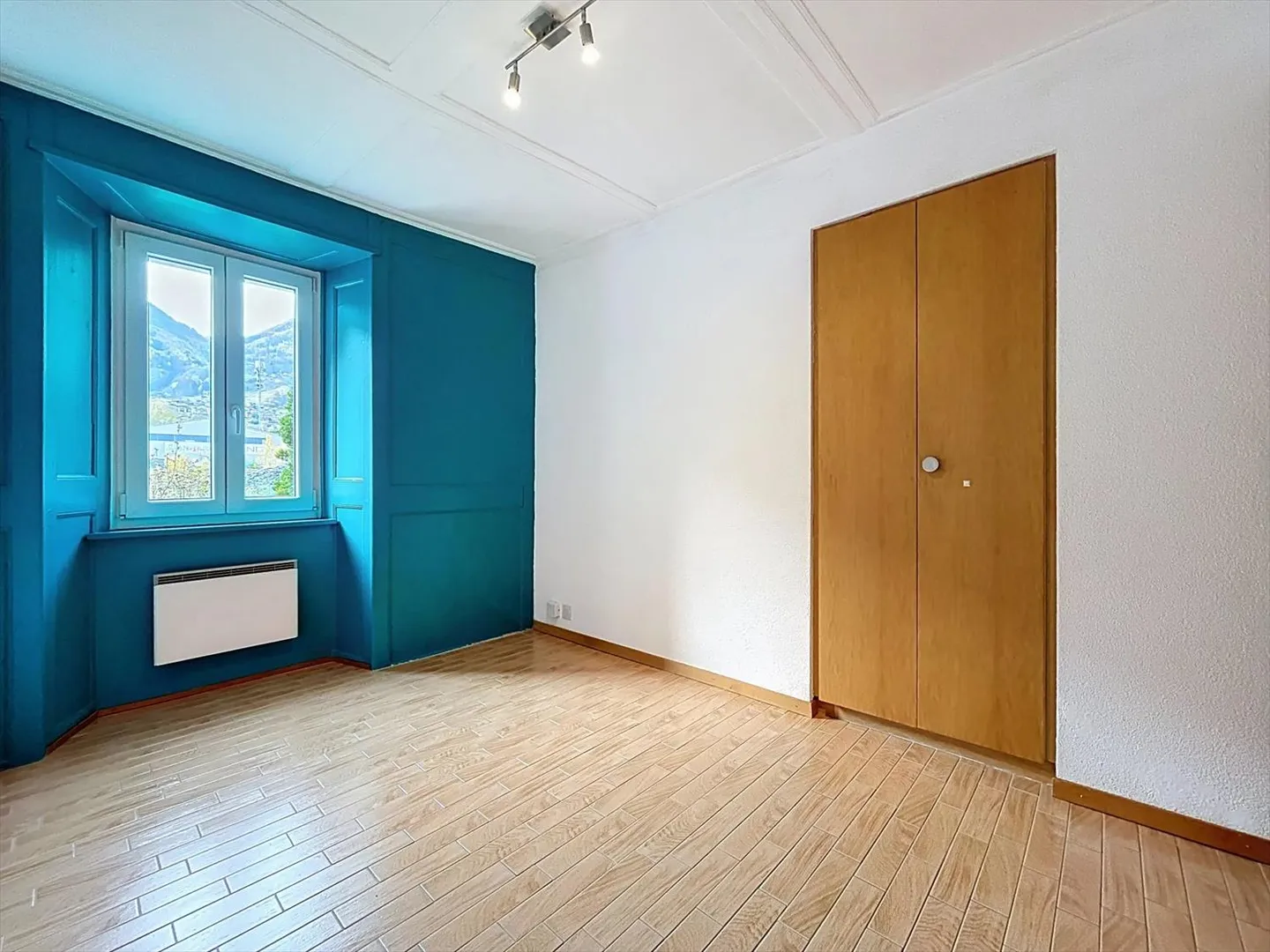 Apartment on the elevated ground floor with garden - Photo 8 of 13