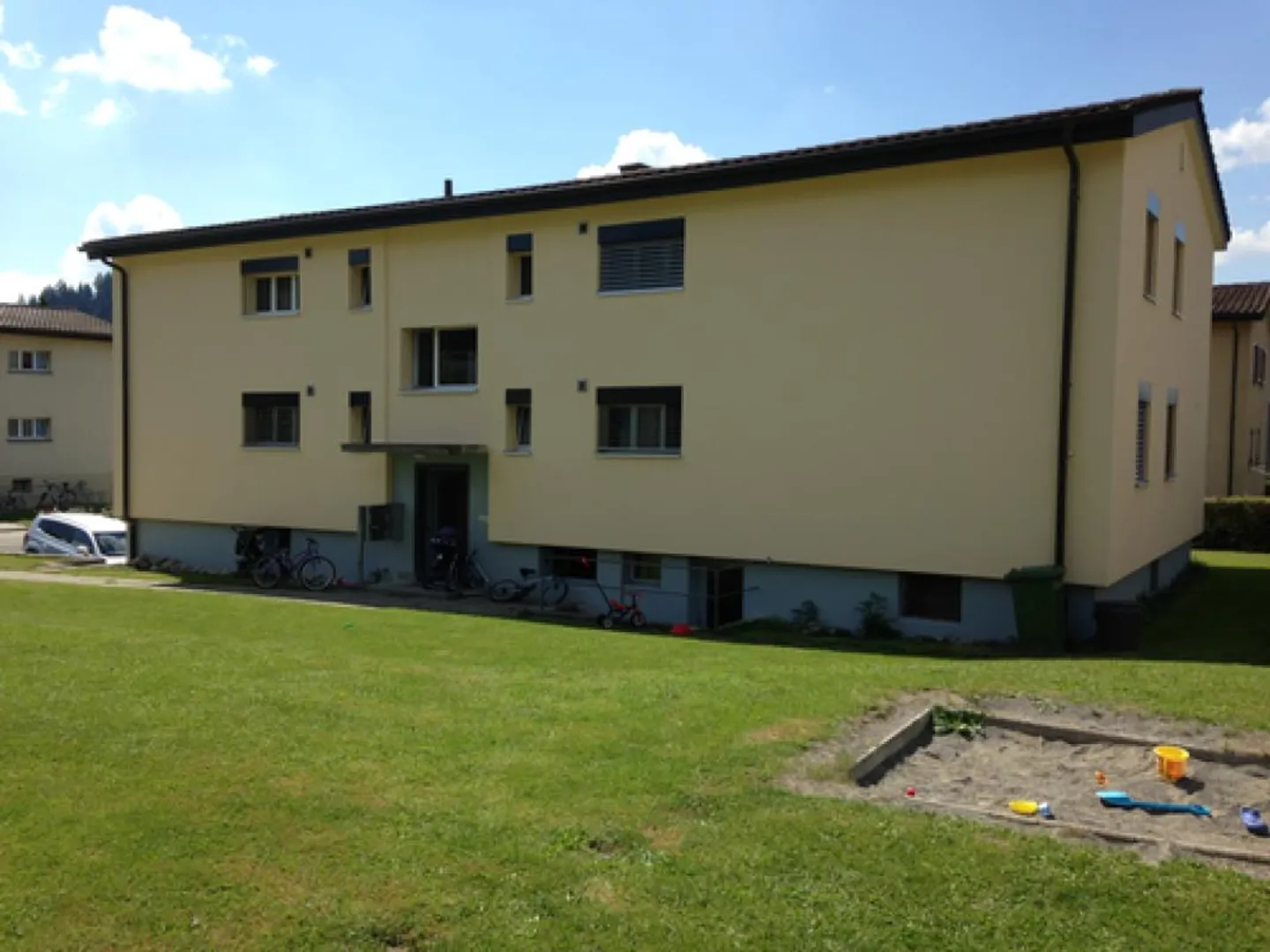 Vivre dans un emplacement central - Photo 1 sur 4