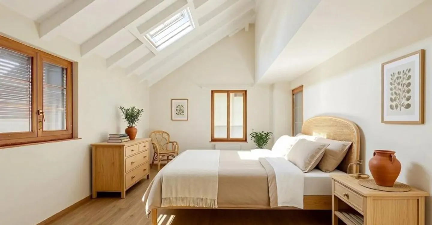 Apartment in La Rippe with unobstructed view - Photo 3 of 11