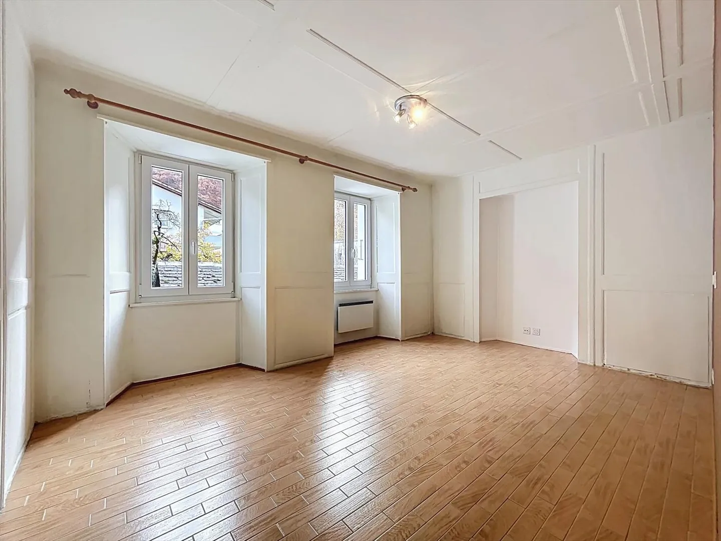 Apartment on the elevated ground floor with garden - Photo 9 of 13