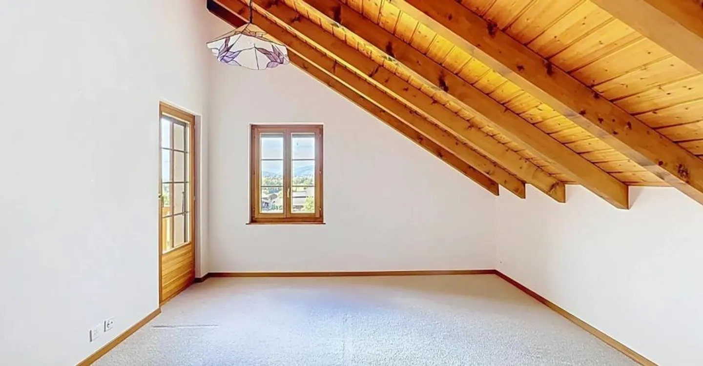 Apartment in La Rippe with unobstructed view - Photo 10 of 11
