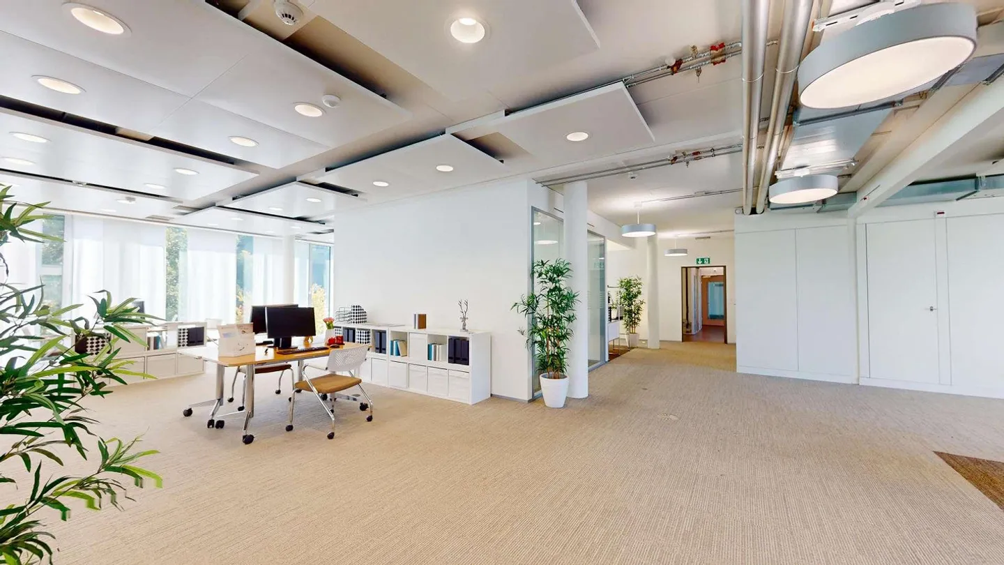 Excellent office space directly on the banks of the Rhine - Photo 5 of 28