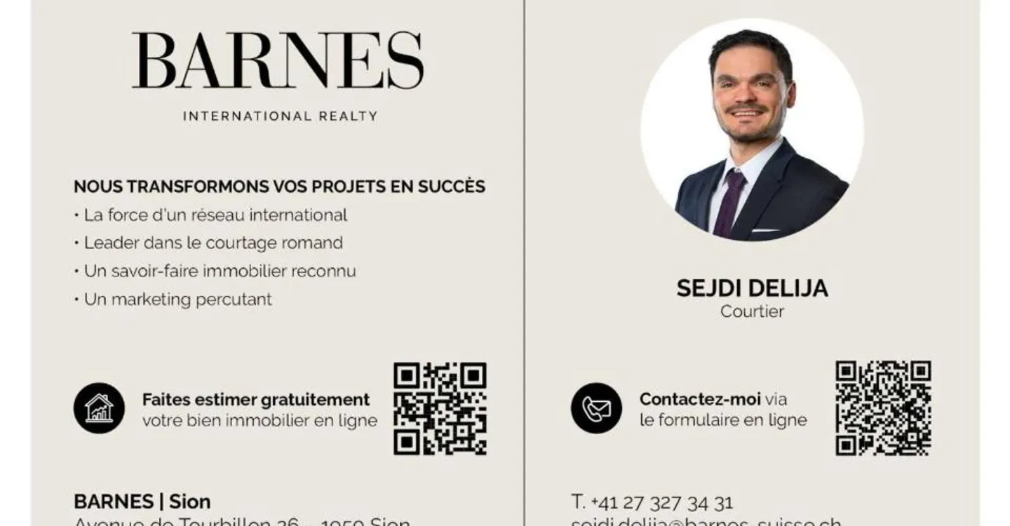 Maison canadienne au cœur d’un cadre verdoyant - Foto 12 von 12