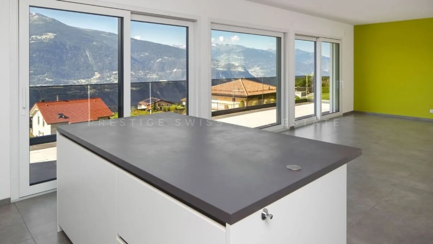 Villa Saphir: Elegance and comfort in the heart of an enchanting setting - Photo 4 of 23