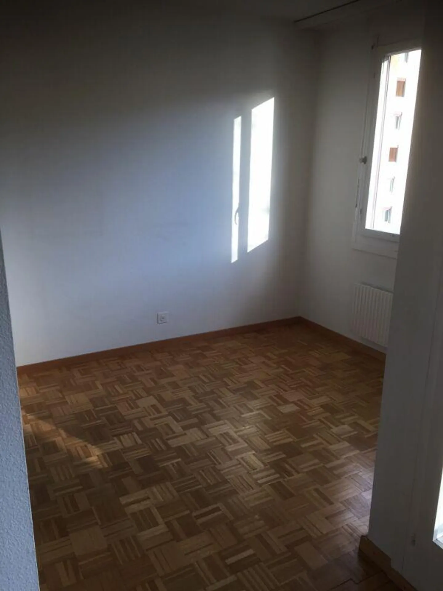 Appartamento soleggiato a Kriens - Foto 7 di 10