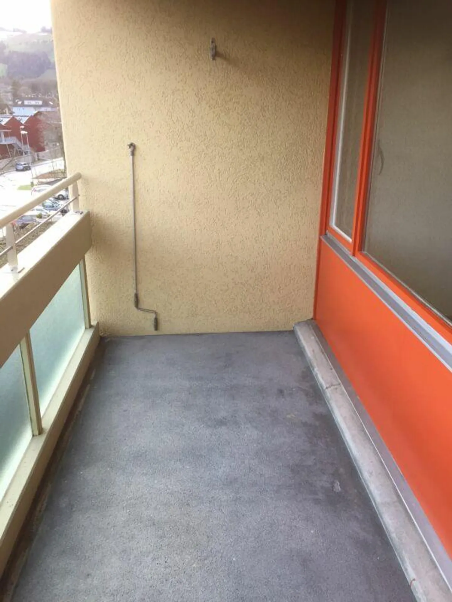 Appartamento soleggiato a Kriens - Foto 9 di 10