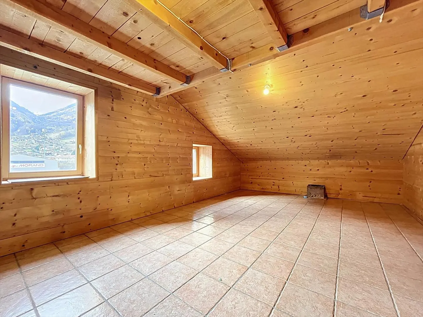 Apartment on the elevated ground floor with garden - Photo 13 of 13