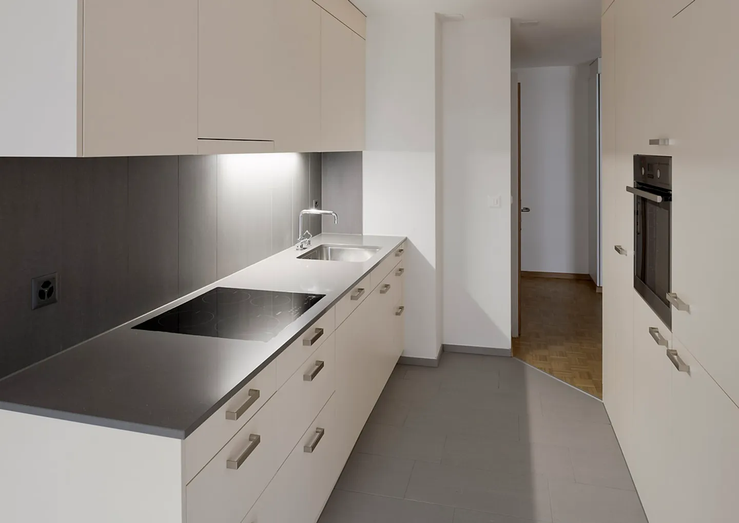 OHNE MIETKAUTION - Eine gemütliche 2.5-Zimmerwohnung - Foto 3 von 6