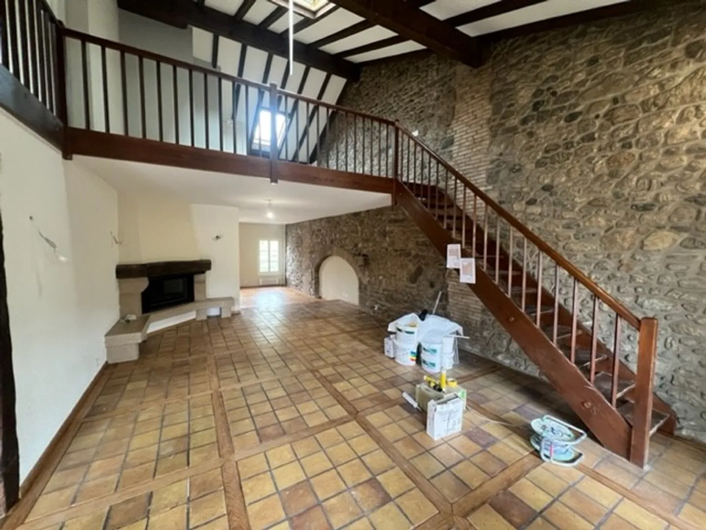 Außergewöhnliches Objekt im Herzen von Vieux-Carouge - Foto 3 von 11