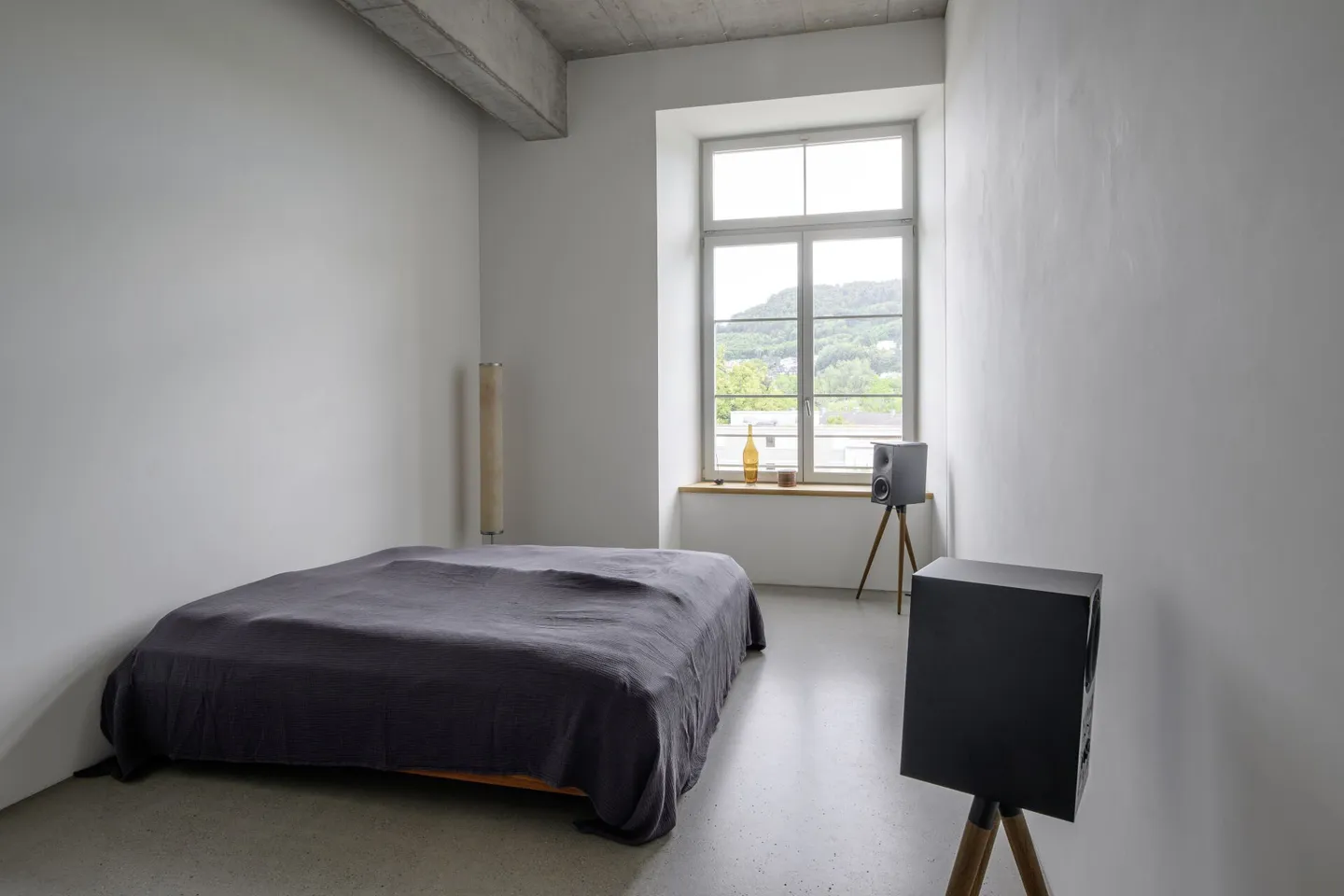 Exklusive Loftwohnung an der Reuss - Foto 8 von 11
