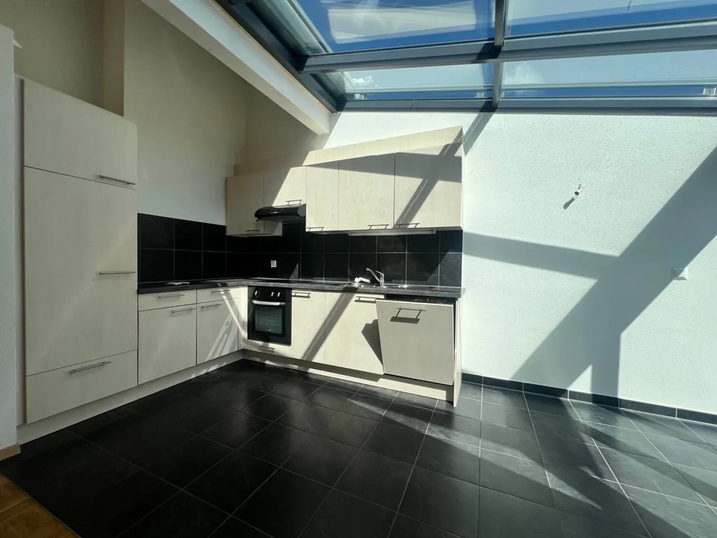 Magnifico appartamento duplex di 3,5 locali - Foto 3 di 11