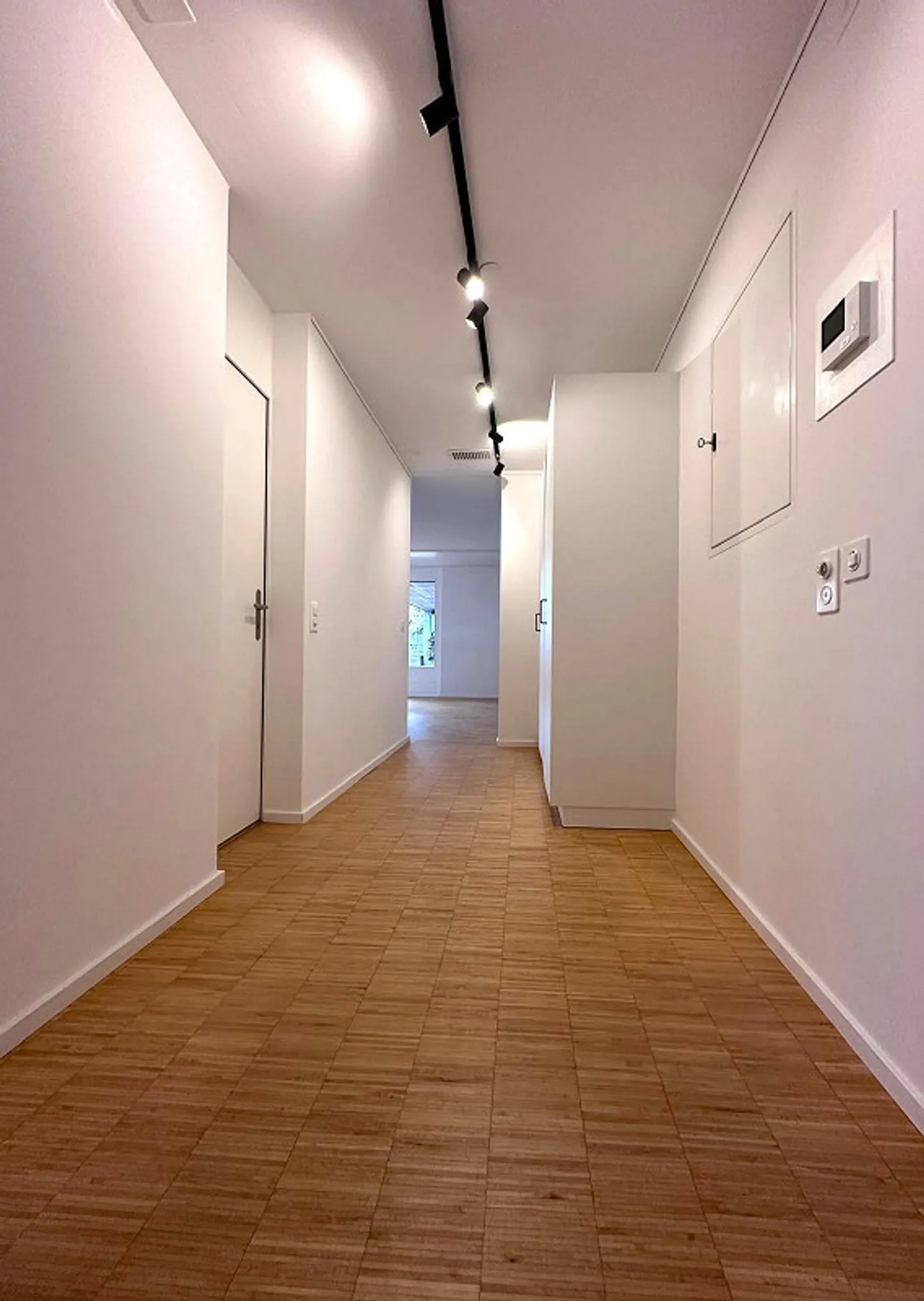 Appartamento con terrazza 3,5 locali con vista panoramica spettacolare - Foto 2 di 20