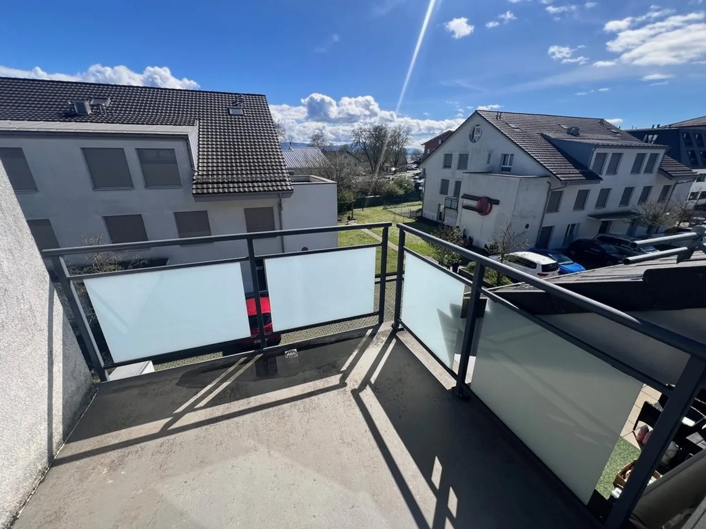 Magnifico appartamento duplex di 3,5 locali - Foto 4 di 11