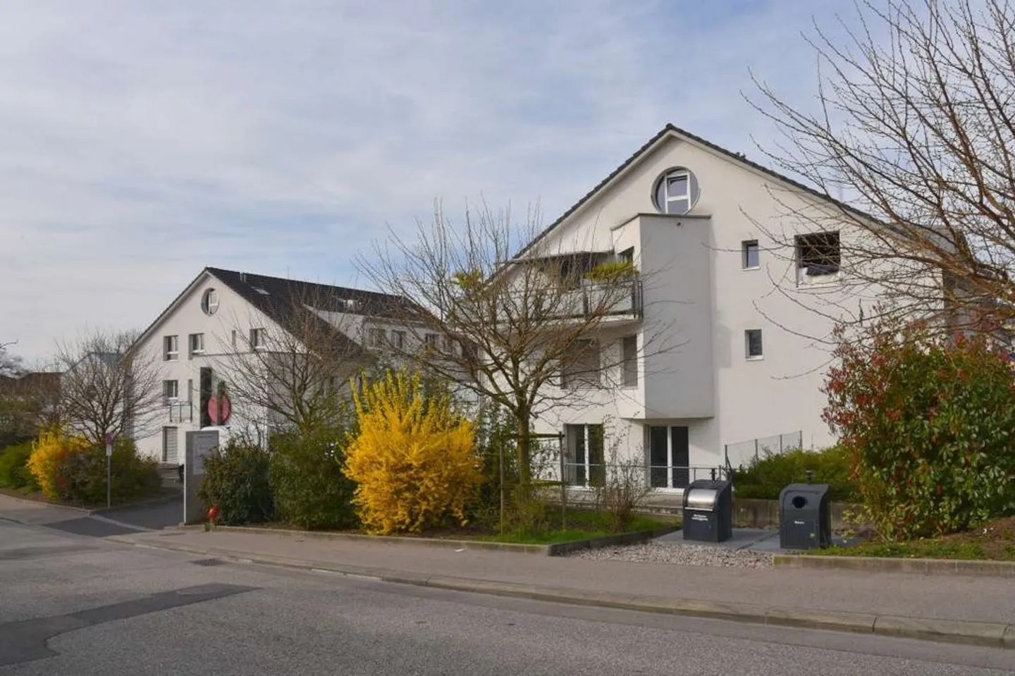 Magnifico appartamento duplex di 3,5 locali - Foto 7 di 11