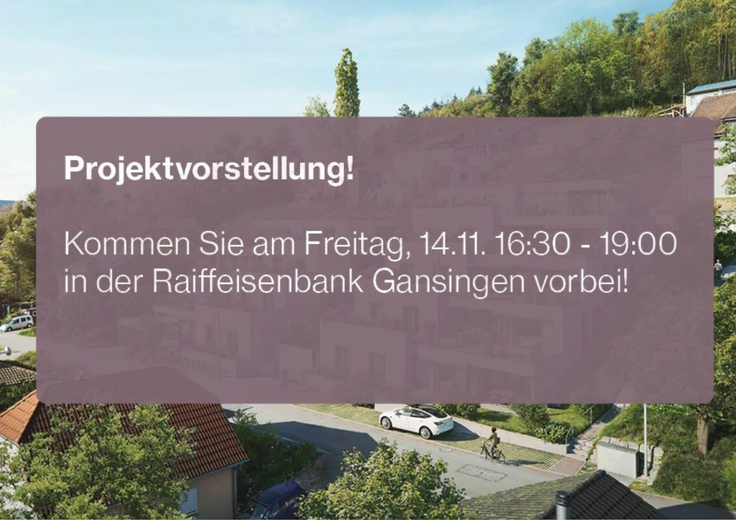 Project Presentation Friday 14.11! Be there! - Photo 1 of 9