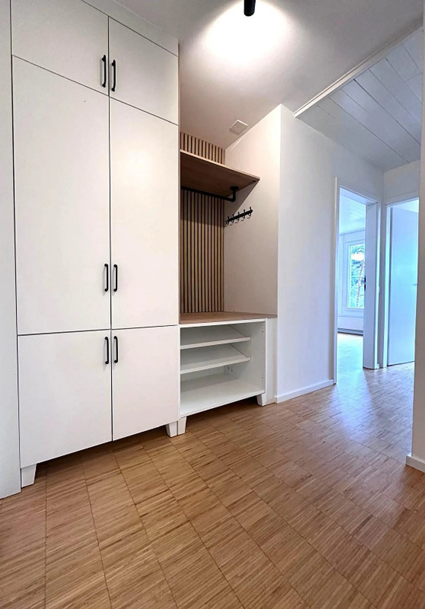 Appartamento con terrazza 3,5 locali con vista panoramica spettacolare - Foto 3 di 20