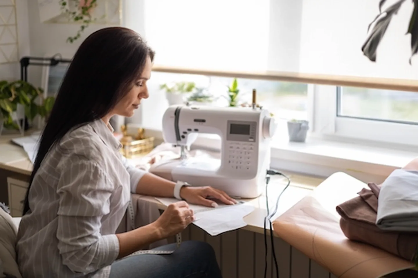 Wool Boutique for Sale - Photo 1 of 1