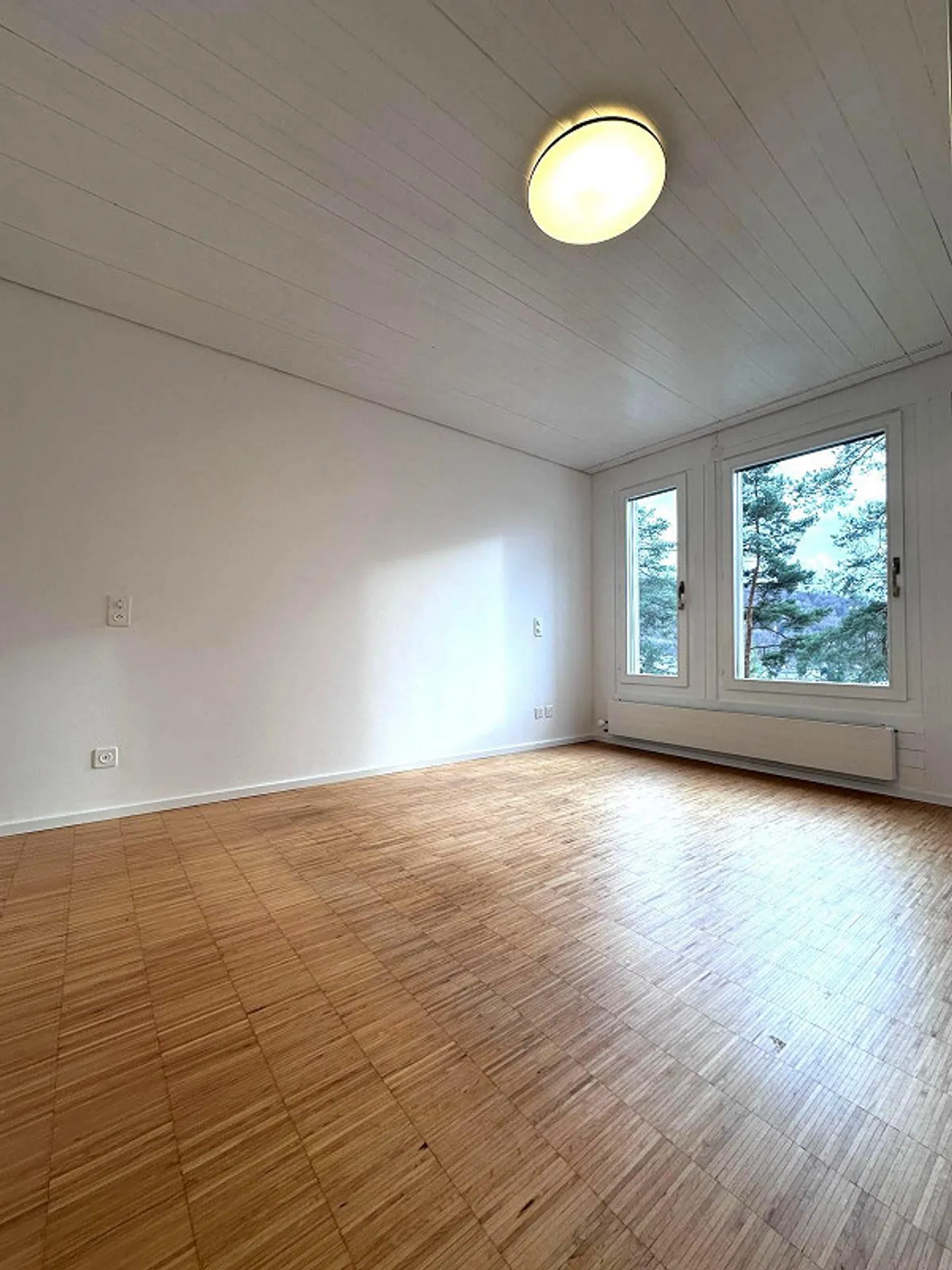 Appartamento con terrazza 3,5 locali con vista panoramica spettacolare - Foto 4 di 20