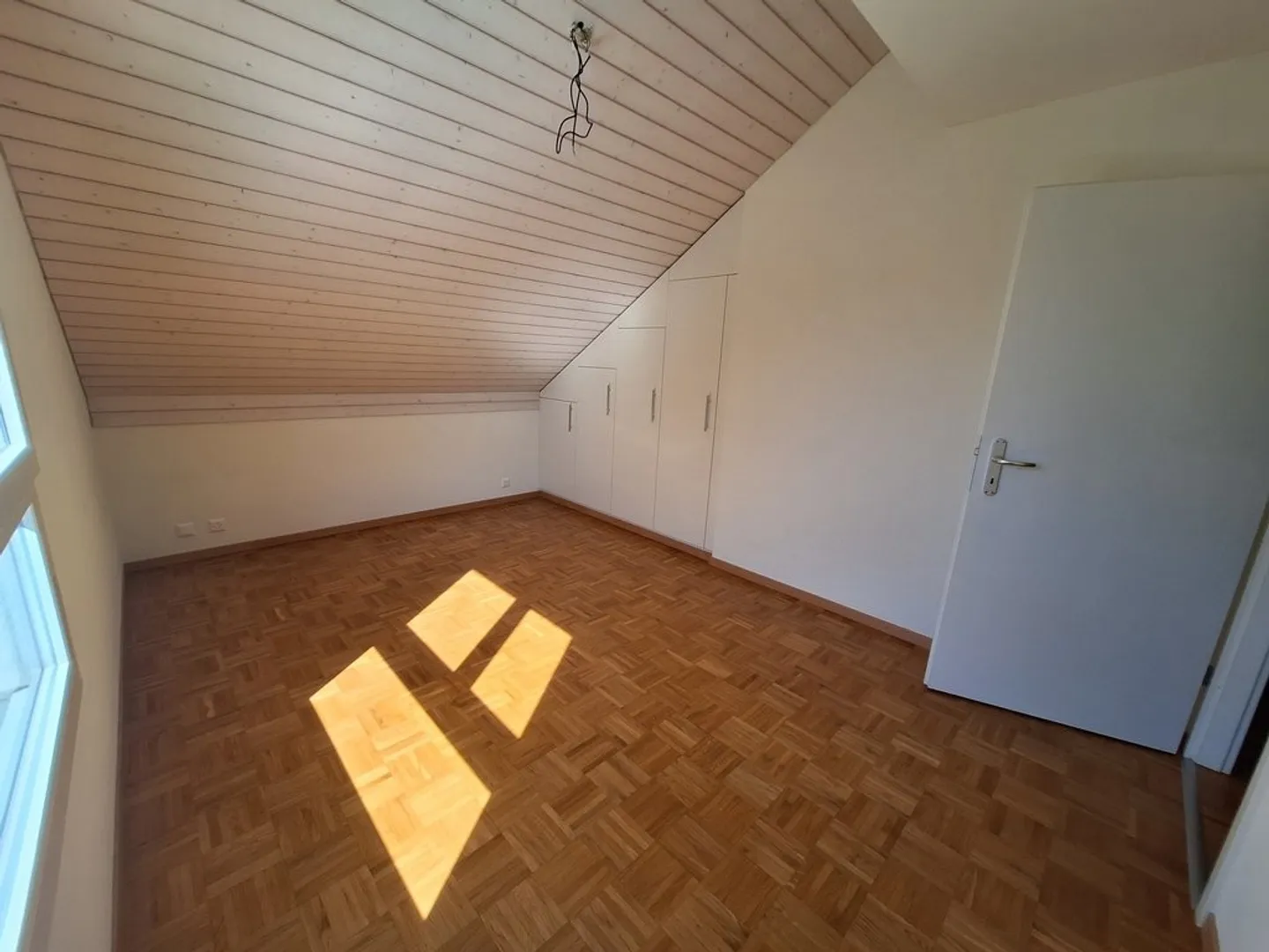 Magnifico appartamento duplex di 3,5 locali - Foto 11 di 11