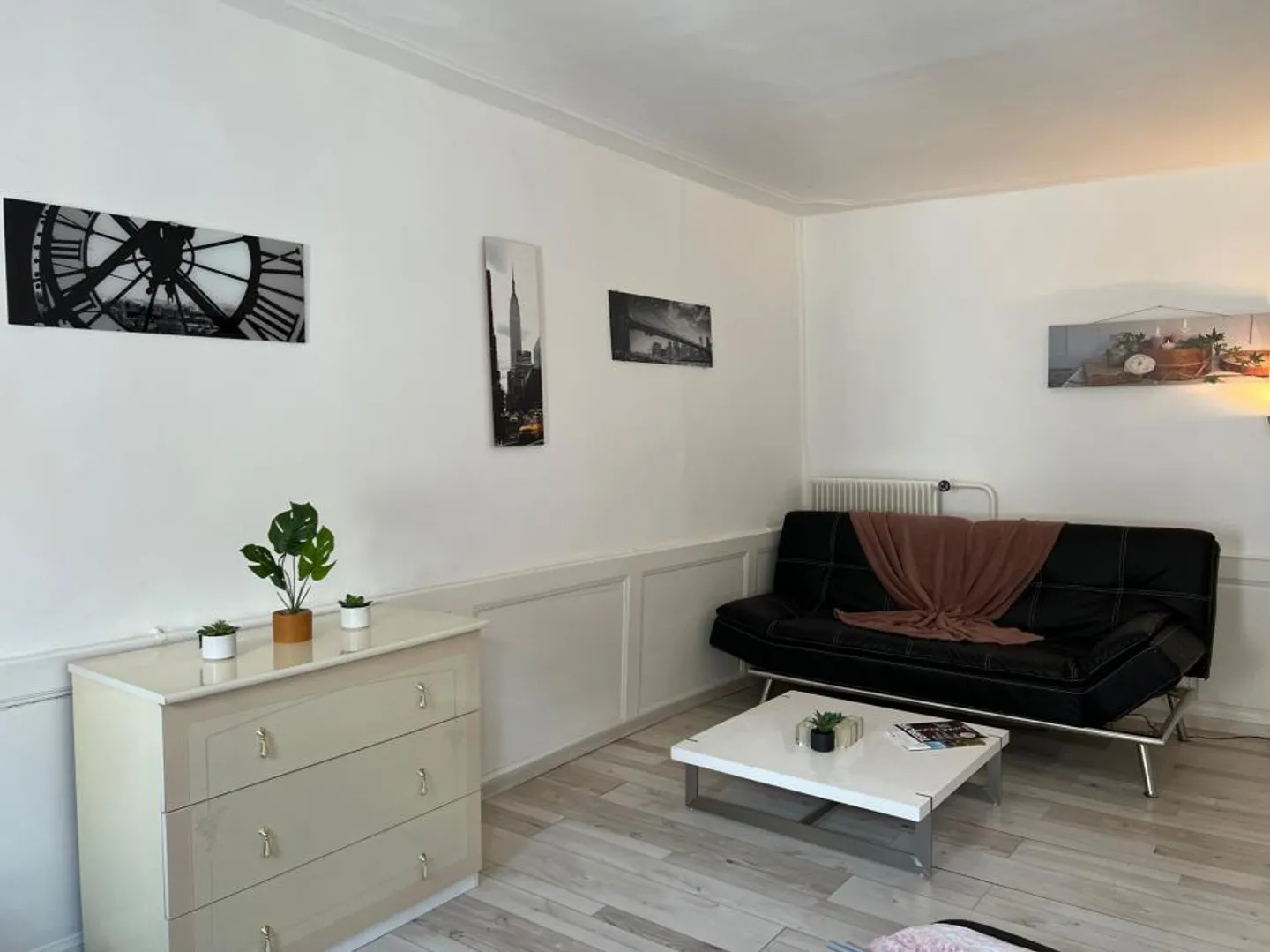 Appartamento in affitto - Foto 8 di 12