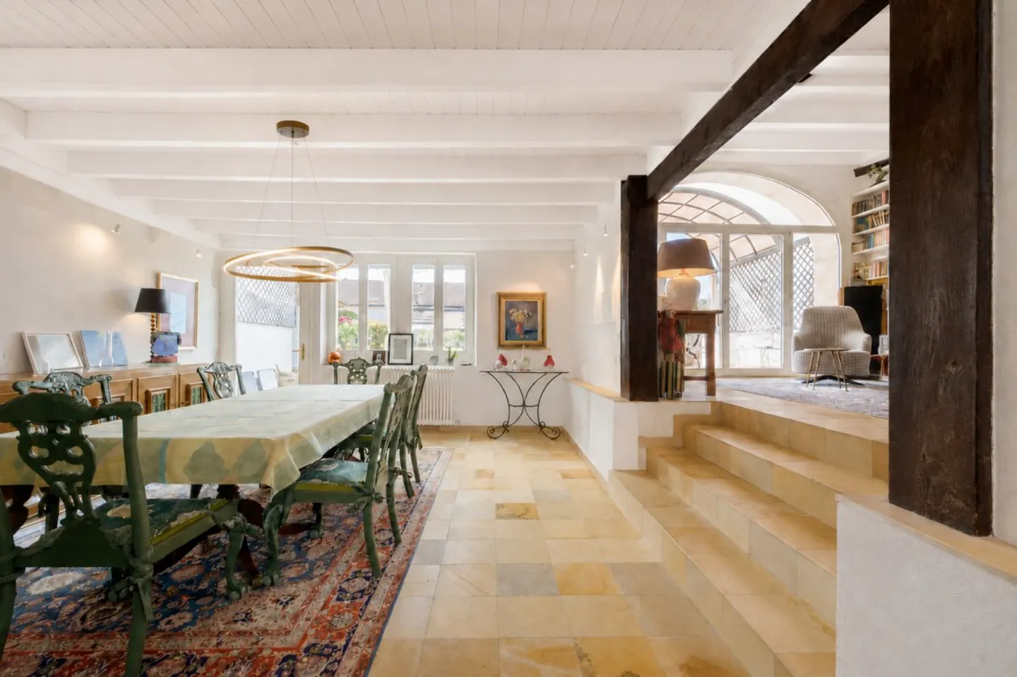 Maison individuelle à vendre - Photo 2 sur 9