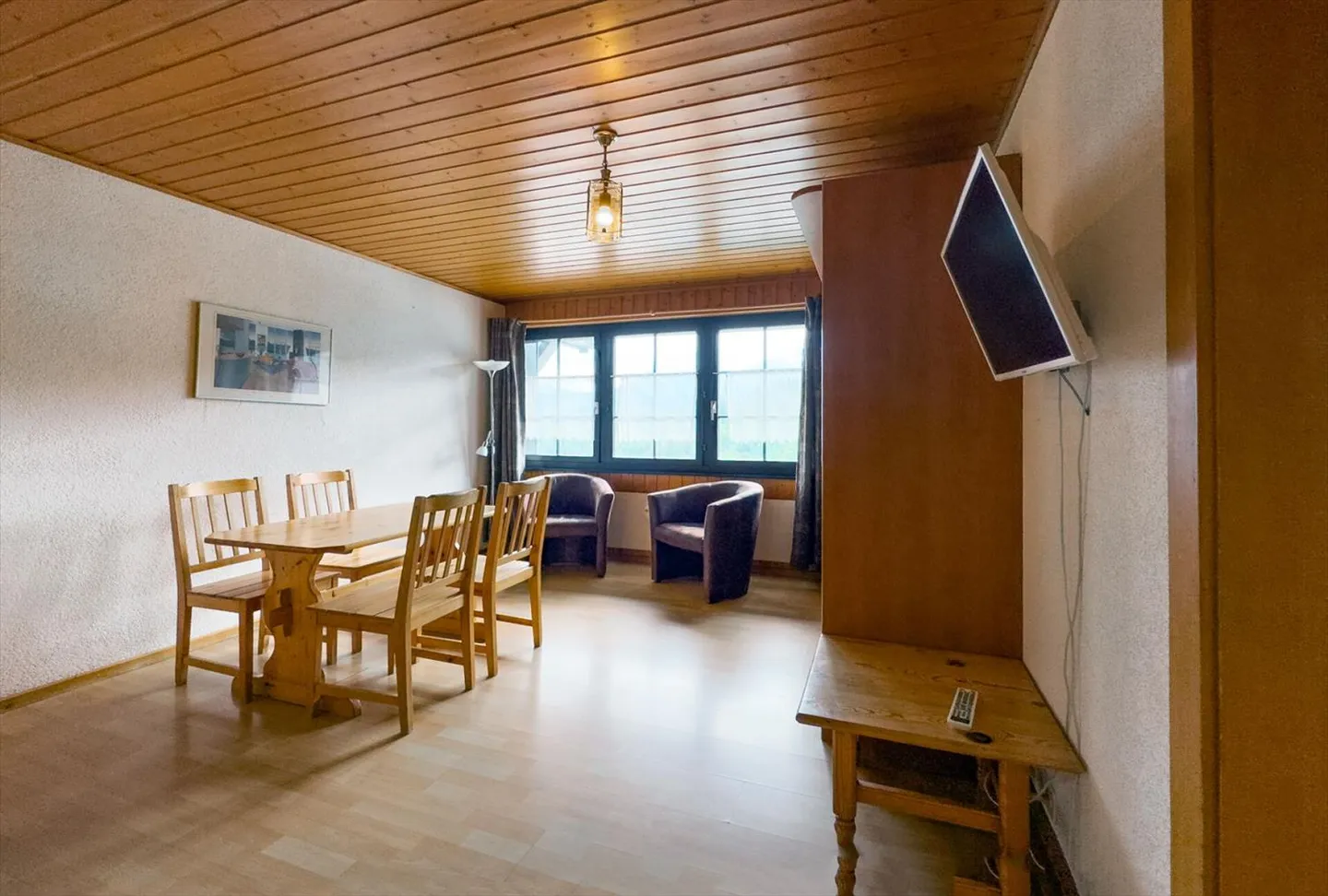 Appartamento 2.5 stanze - Foto 4 di 9