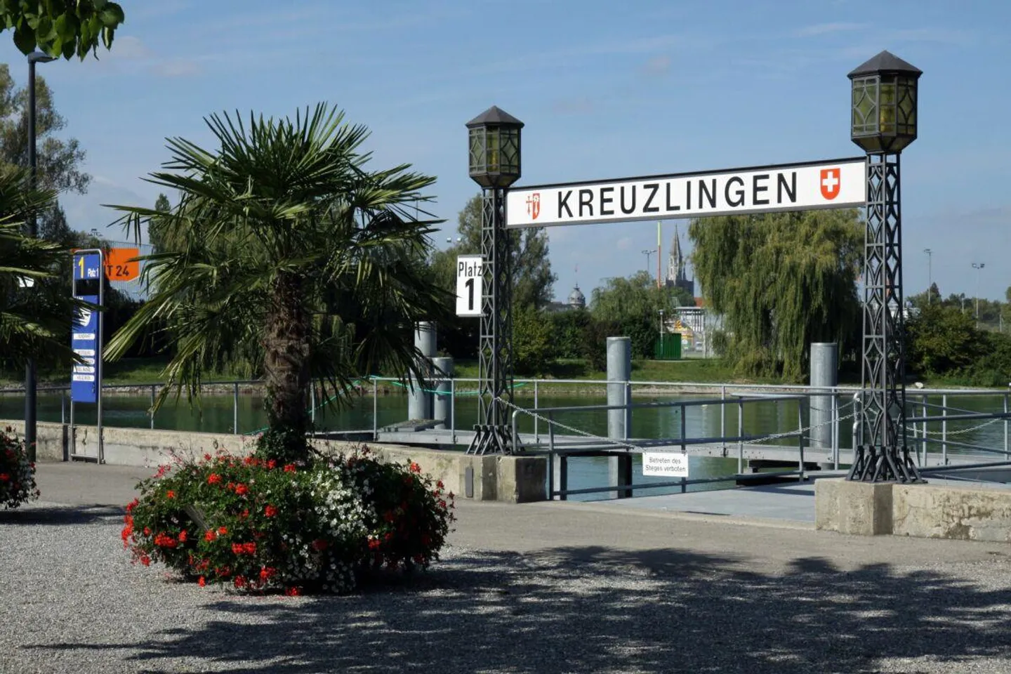 Terrain à bâtir dans un bon emplacement - Opportunité d'investissement attrayante - Photo 1 sur 2