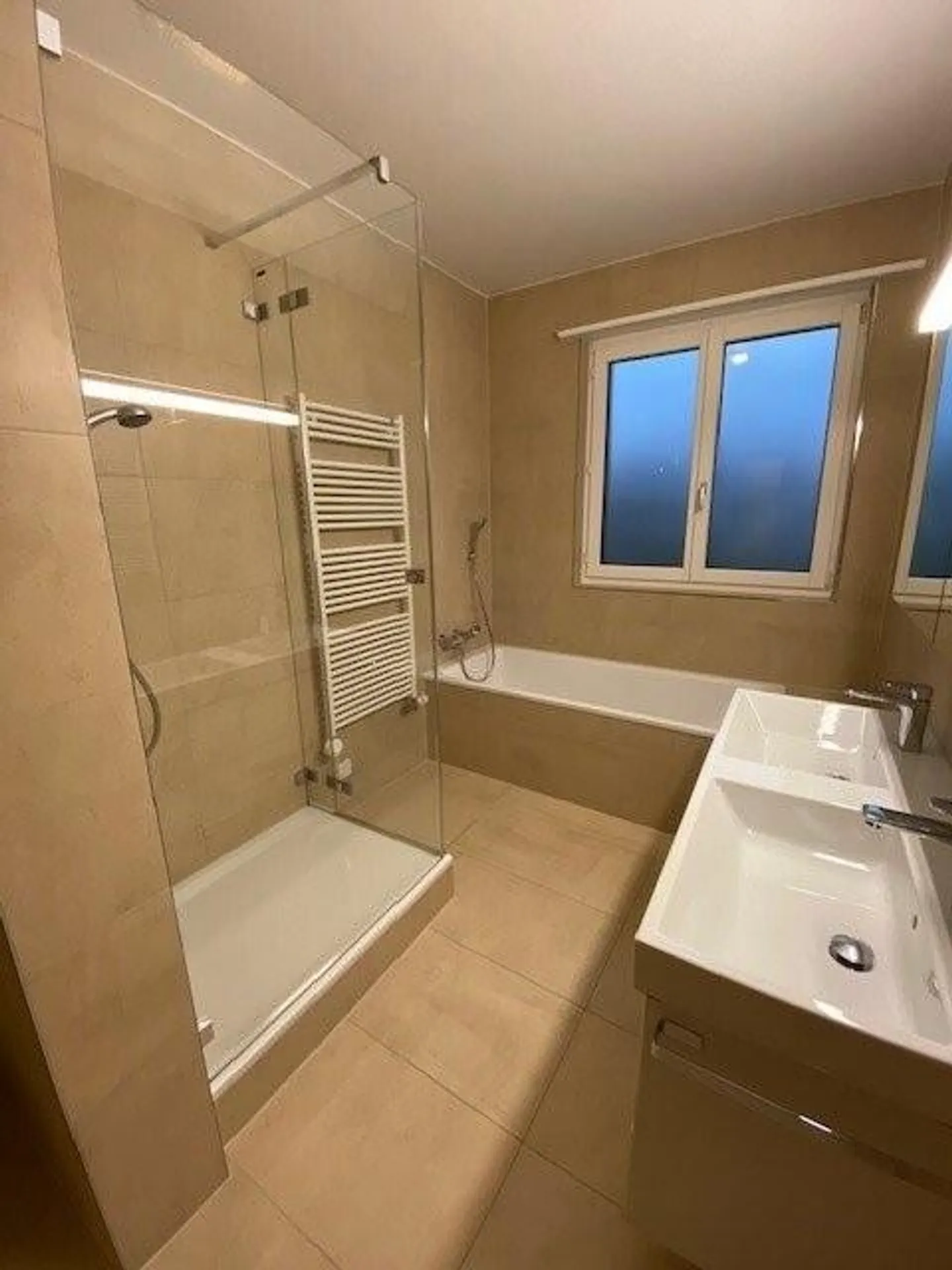 Your Duplex Dream Apartment in Schosshalden Quarter - Photo 3 of 12