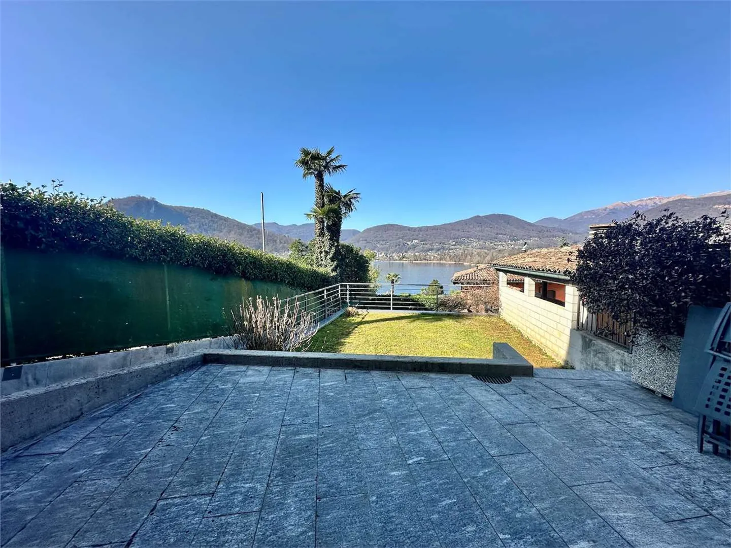 Collina d'Oro - Lake View Nucleus House (2nd Residence) - Photo 3 of 13