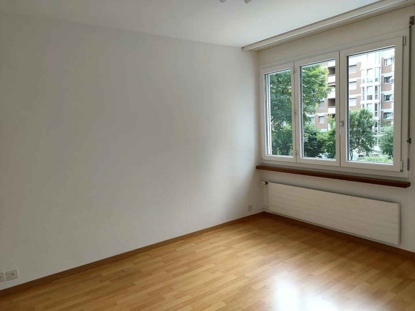 Nel centro di Horw: moderno appartamento con 2 camere - Foto 5 di 7