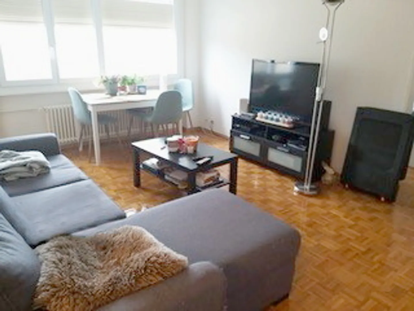 2-room apartment - Photo 5 of 6