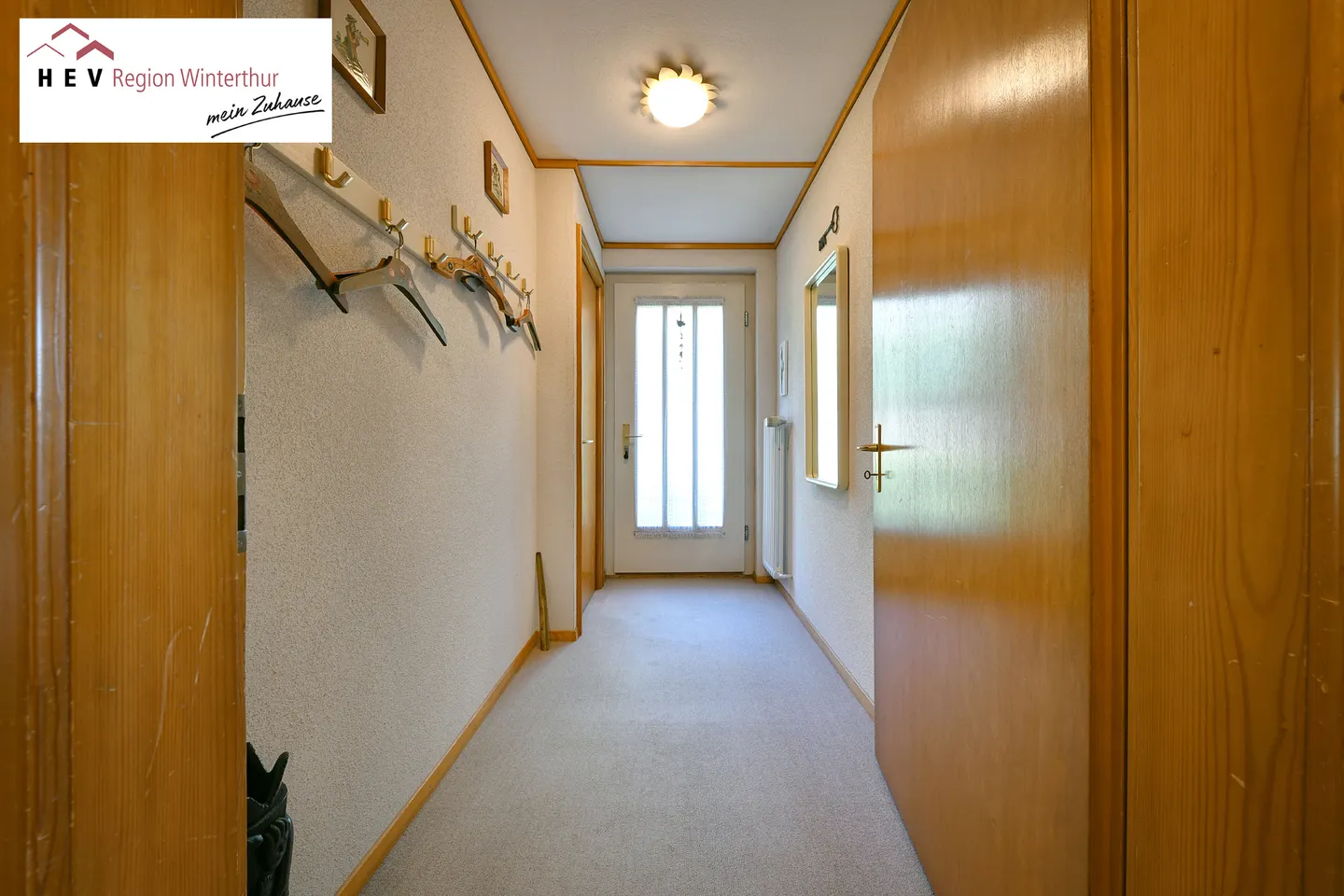 Charming Family Home in Elgg - Photo 1 of 2