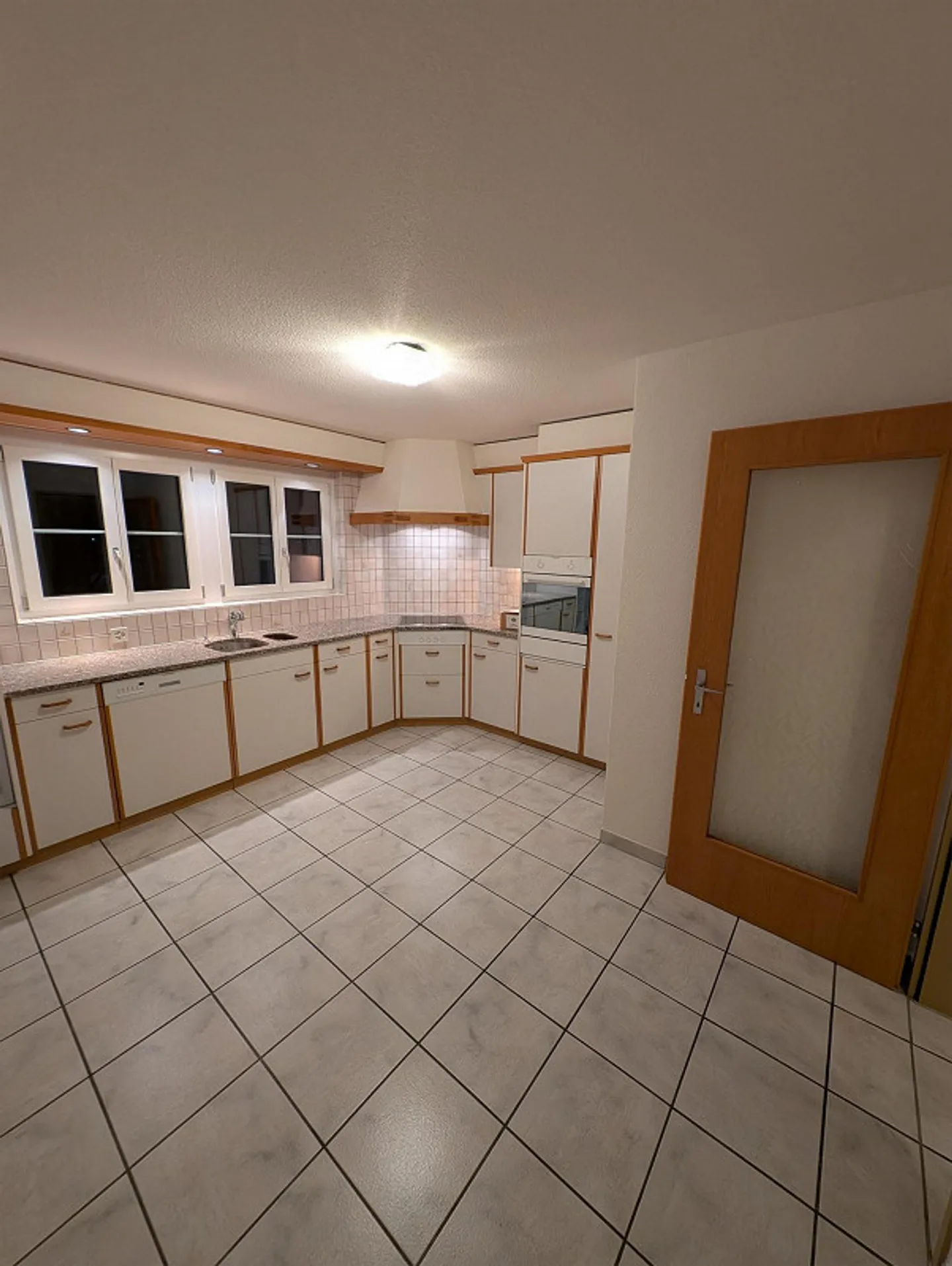 Appartamento familiare affascinante a Lyssach - Foto 2 di 12