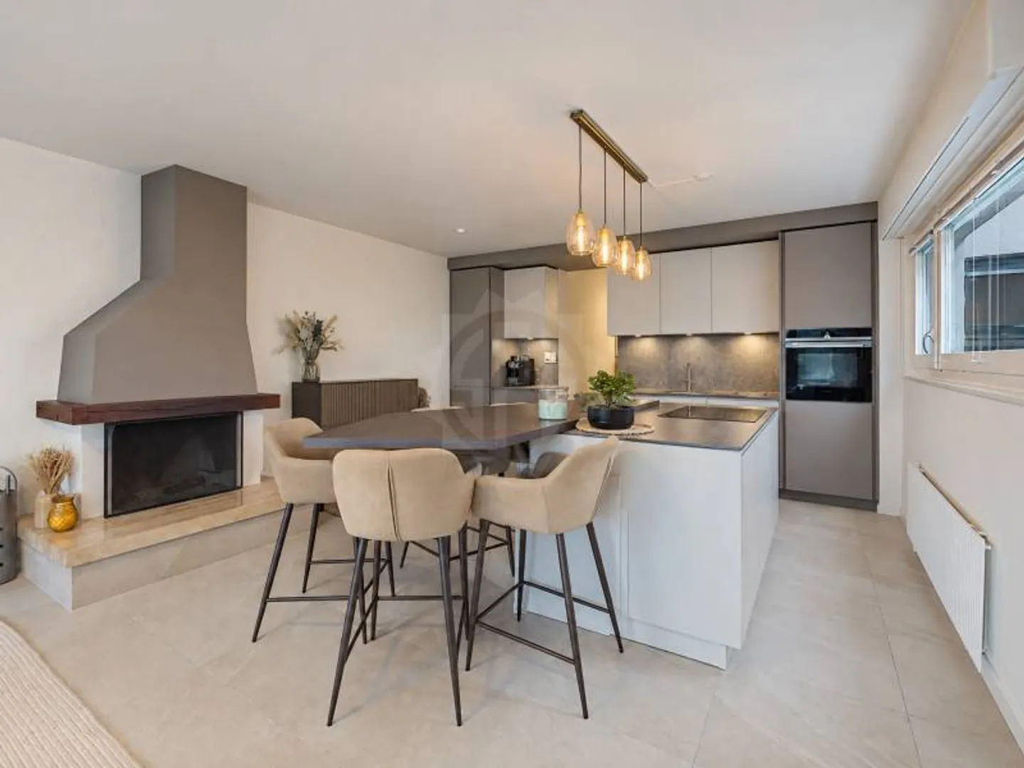 Appartement Charmant à Echandens - Photo 2 sur 9