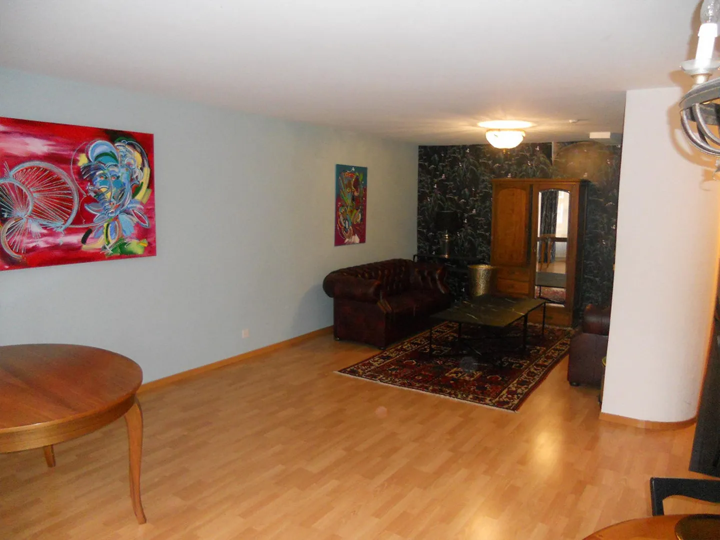 Appartamento in città 1,5 stanze con bow-window - Foto 3 di 4