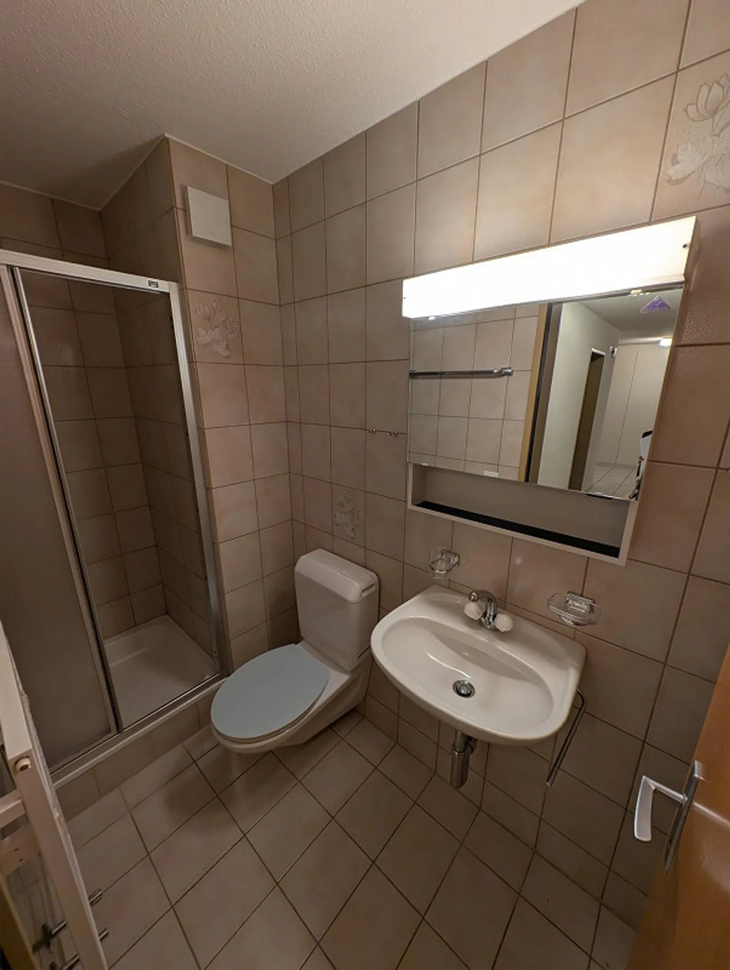 Appartamento familiare affascinante a Lyssach - Foto 7 di 12