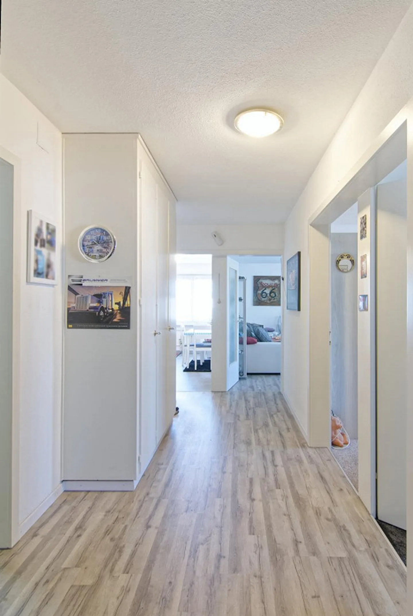 Cozy 3.5-room condominium - Photo 3 of 6