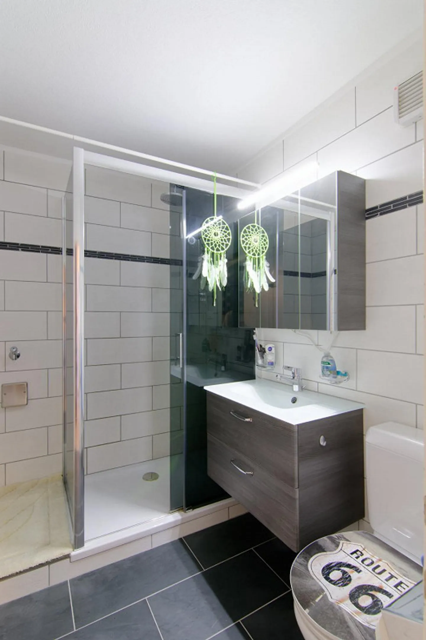 Cozy 3.5-room condominium - Photo 6 of 6