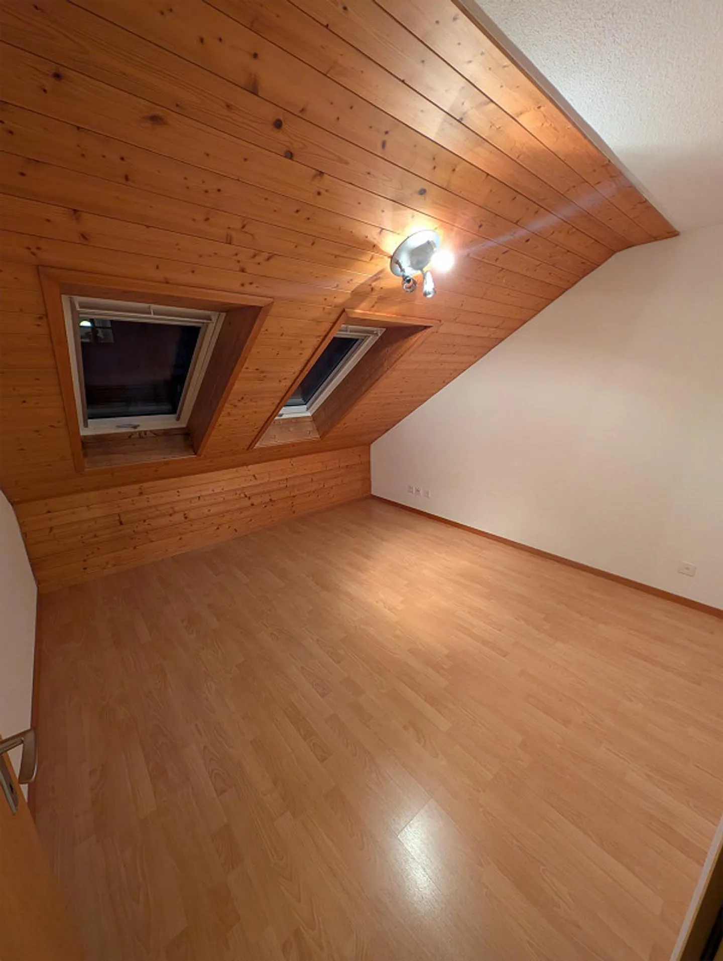 Appartamento familiare affascinante a Lyssach - Foto 8 di 12