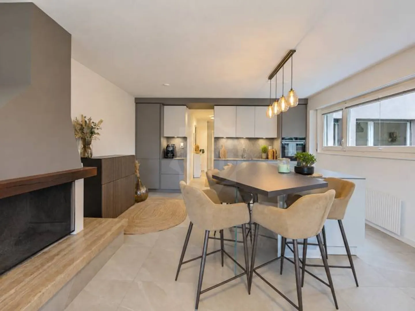 Appartement Charmant à Echandens - Photo 3 sur 9