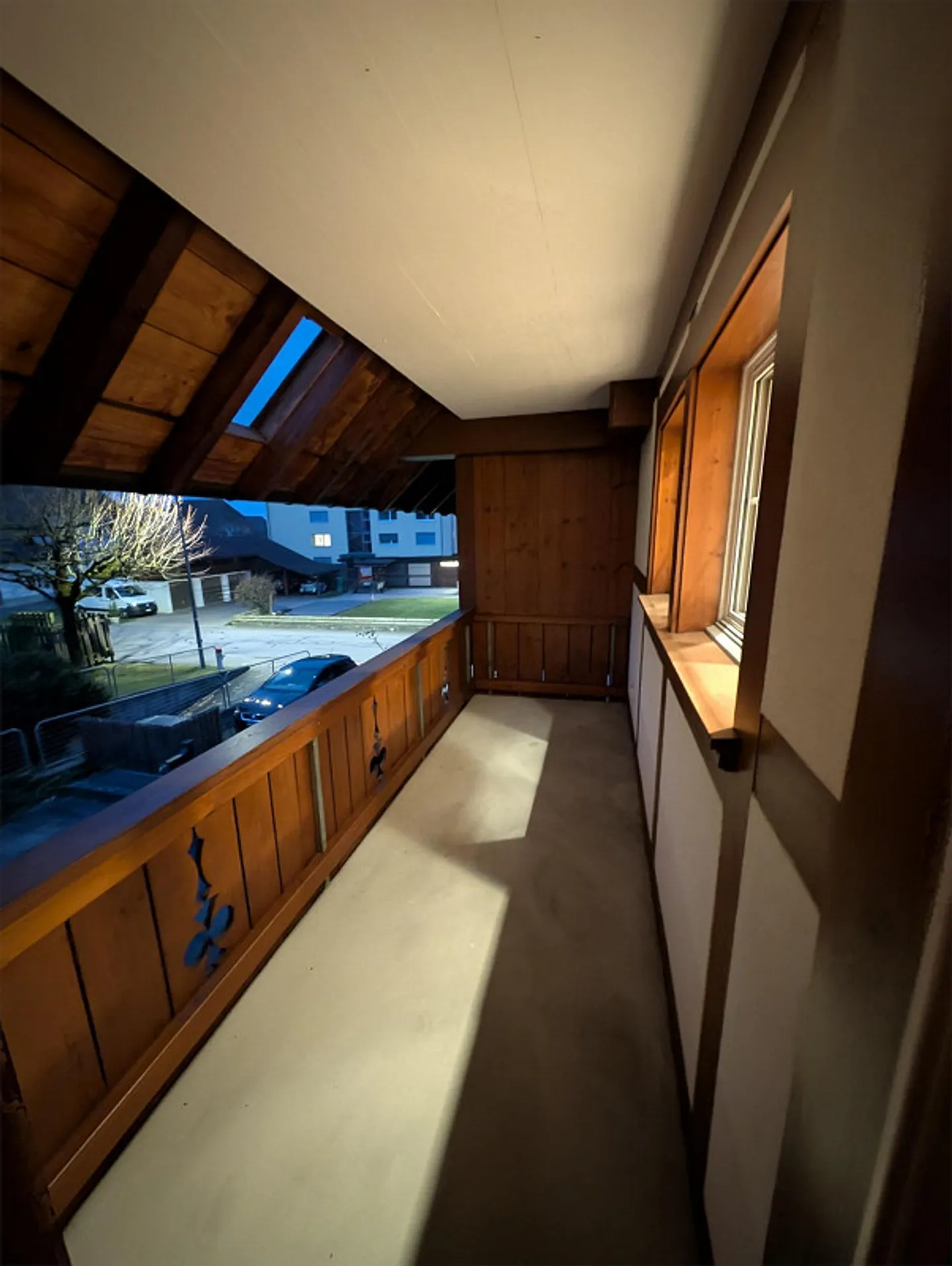 Appartamento familiare affascinante a Lyssach - Foto 11 di 12