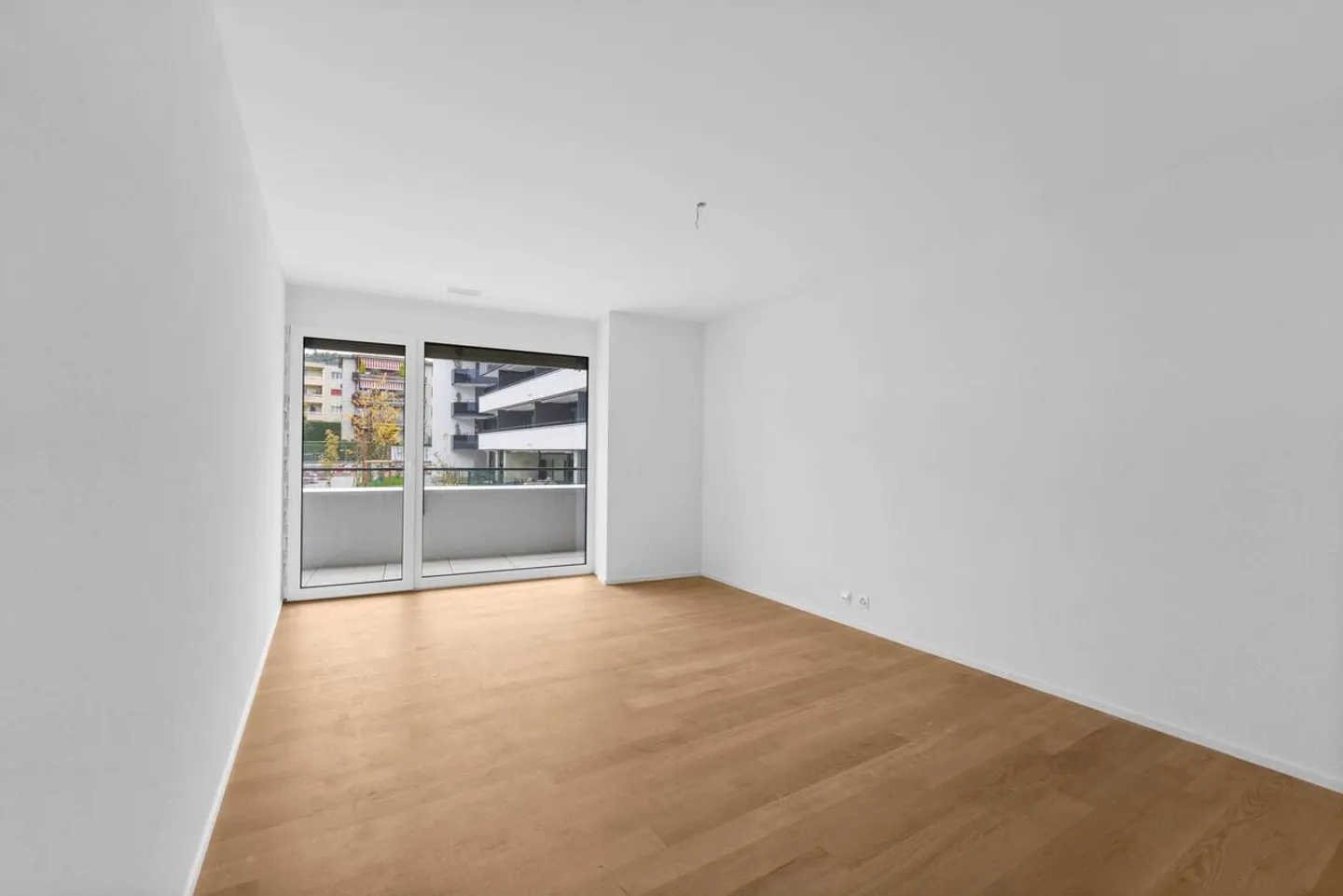 In erster Reihe am See! Neue 3,5-Zimmer-Wohnung - Foto 4 von 7