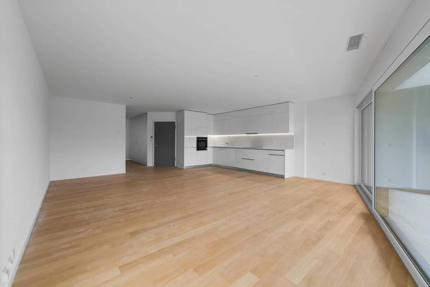 In erster Reihe am See! Neue 3,5-Zimmer-Wohnung - Foto 6 von 7