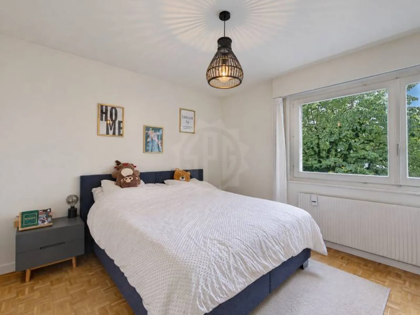 Appartement Charmant à Echandens - Photo 7 sur 9