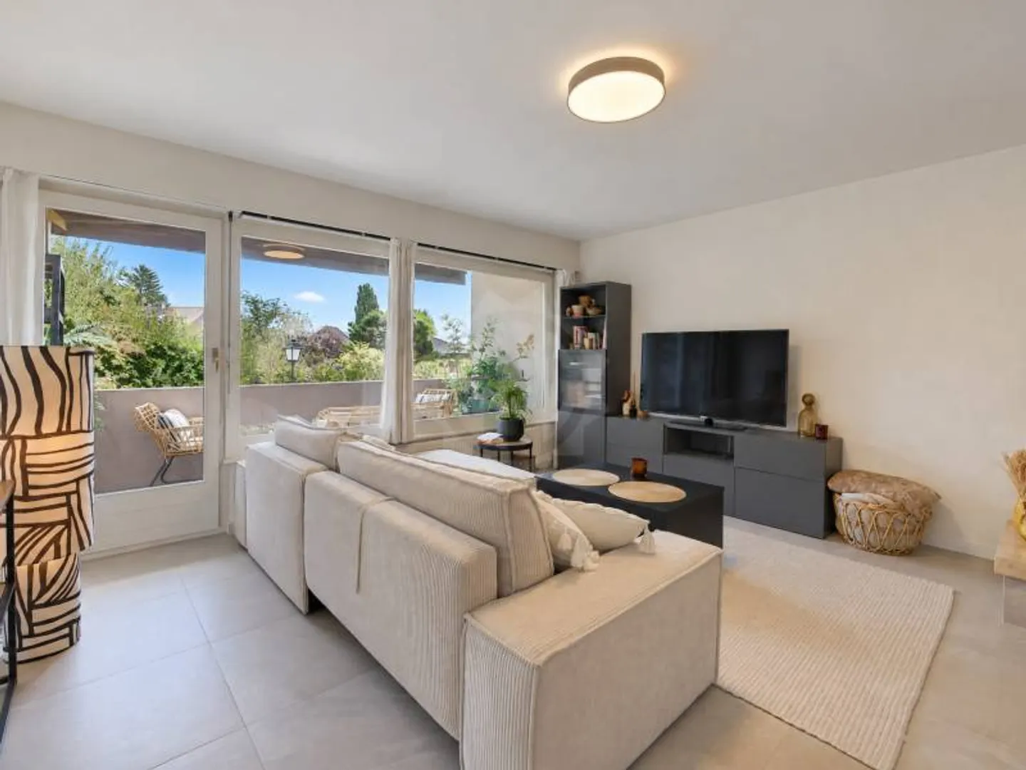 Appartement Charmant à Echandens - Photo 4 sur 9