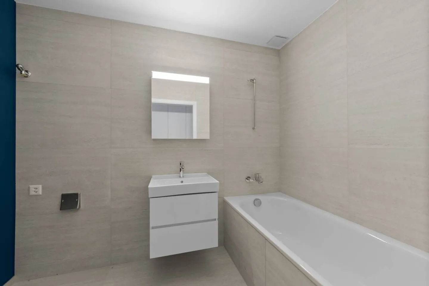 In erster Reihe am See! Neue 3,5-Zimmer-Wohnung - Foto 5 von 7