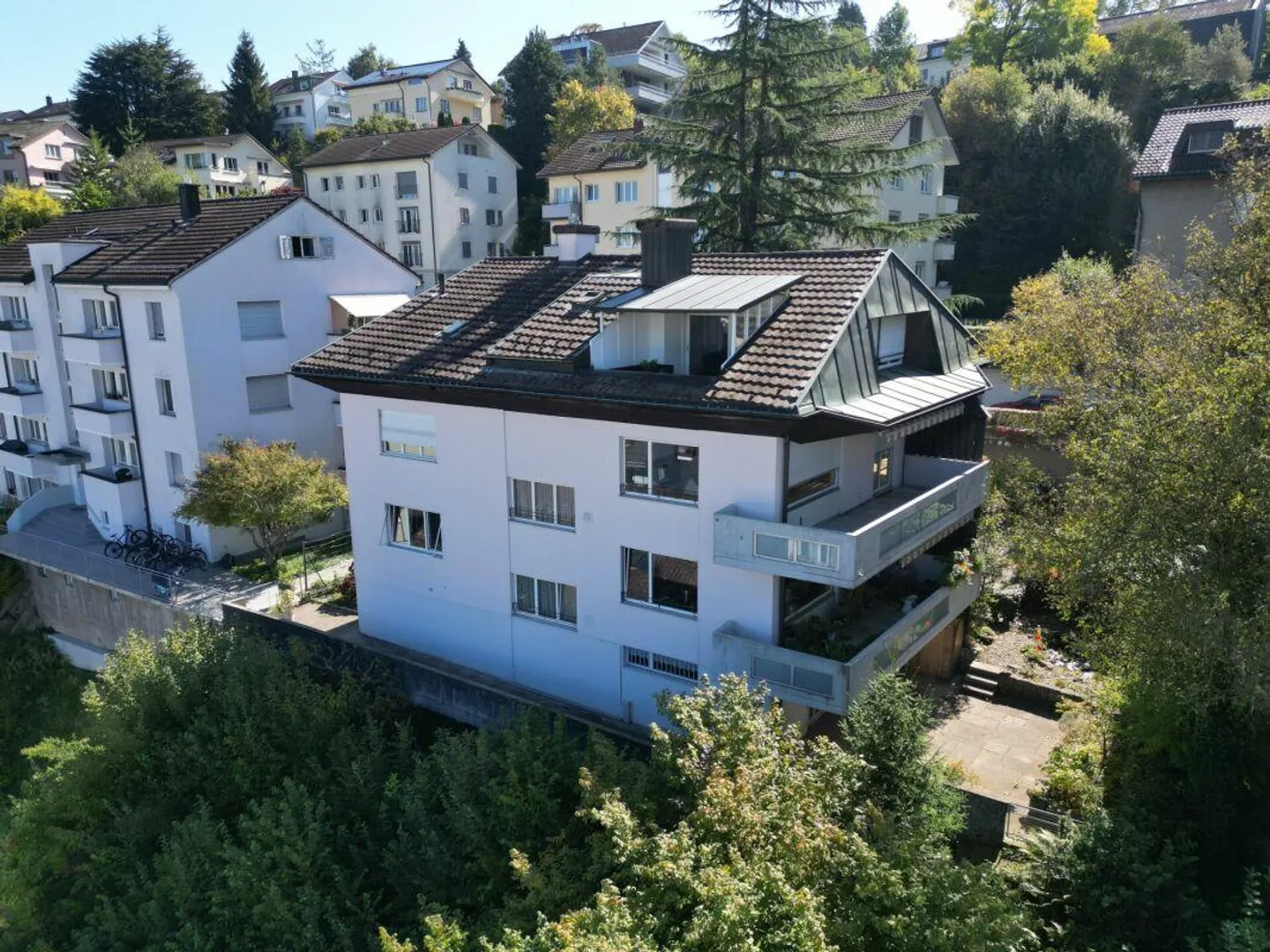 2-3 Generations Residential House - Photo 2 of 15
