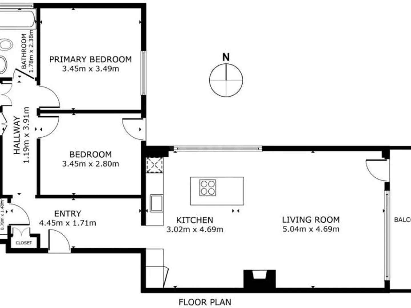Appartement Charmant à Echandens - Photo 9 sur 9