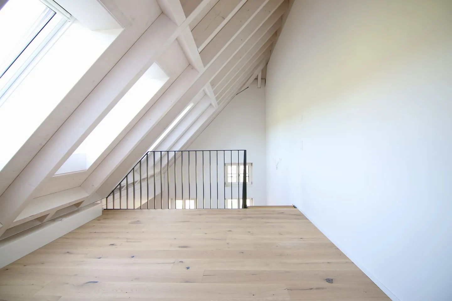 Charmante Duplex in der Natur - Foto 5 von 6