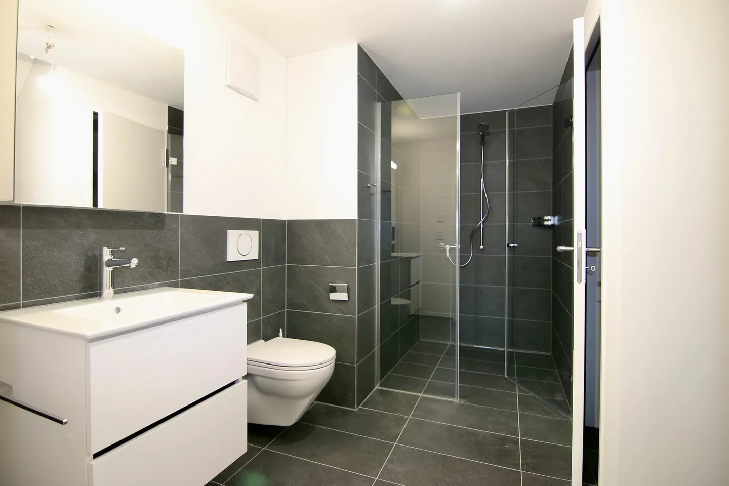 Charmante Duplex in der Natur - Foto 3 von 6